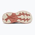 Dámske bežecké topánky HOKA Challenger 8 blush/dark cedar 4