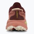 Dámske bežecké topánky HOKA Challenger 8 blush/dark cedar 6