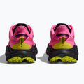 Dámske bežecké topánky HOKA Challenger 8 neon rose/black 6