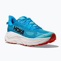 Dámske bežecké topánky HOKA Challenger 8 skyward blue/cielo blue 8