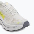 Dámske bežecké topánky HOKA Challenger 8 white/neon hoka citrus 7