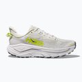 Dámske bežecké topánky HOKA Challenger 8 white/neon hoka citrus 9