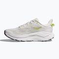 Dámske bežecké topánky HOKA Challenger 8 white/neon hoka citrus 10
