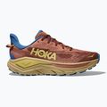 Pánske bežecké topánky HOKA Challenger 8 Wide maple/cardamon 9