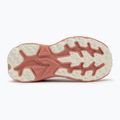 Dámske bežecké topánky HOKA Challenger 8 Wide blush / dark cedar 4