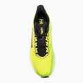 Pánske bežecké topánky Hoka Mach X 3 neon hoka citrus/neon lime 5