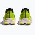 Pánske bežecké topánky Hoka Mach X 3 neon hoka citrus/neon lime 6