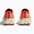 Dámske bežecké topánky Hoka Mach X 3 neon rose/neon tangerine 6