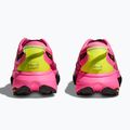 Pánske bežecké topánky HOKA Mafate 5 neon rose/black 6