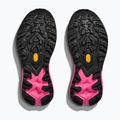 Pánske bežecké topánky HOKA Mafate 5 neon rose/black 7