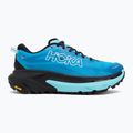 Pánske bežecké topánky HOKA Mafate 5 skyward blue/black 2