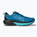 Pánske bežecké topánky HOKA Mafate 5 skyward blue/black 2
