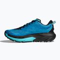 Pánske bežecké topánky HOKA Mafate 5 skyward blue/black 3