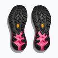 Dámske bežecké topánky HOKA Matafe 5 neon rose/black 7