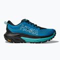 Dámske bežecké topánky HOKA Matafe 5 skyward blue/black 2