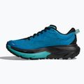 Dámske bežecké topánky HOKA Matafe 5 skyward blue/black 3