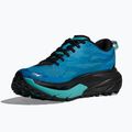 Dámske bežecké topánky HOKA Matafe 5 skyward blue/black 4