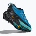 Dámske bežecké topánky HOKA Matafe 5 skyward blue/black 5