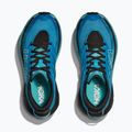 Dámske bežecké topánky HOKA Matafe 5 skyward blue/black 8