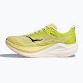 Bežecké topánky HOKA Rocket X 3 sunlight/neon hoka citrus