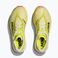 Bežecké topánky HOKA Rocket X 3 sunlight/neon hoka citrus 3