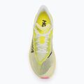 Bežecké topánky HOKA Rocket X 3 sunlight/neon hoka citrus 5
