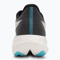 Bežecké topánky HOKA Rocket X 3 white/black 6