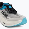 Bežecké topánky HOKA Rocket X 3 white/black 7