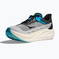 Bežecké topánky HOKA Rocket X 3 white/black 3