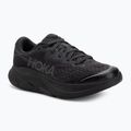 Detské bežecké topánky HOKA Rincon 4 black/black