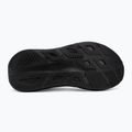 Detské bežecké topánky HOKA Rincon 4 black/black 4