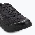 Detské bežecké topánky HOKA Rincon 4 black/black 7