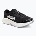 Detské bežecké topánky HOKA Rincon 4 black/white