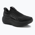 Pánske topánky HOKA Skyward Laceless black/black