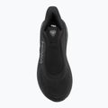 Pánske topánky HOKA Skyward Laceless black/black 5