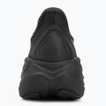 Pánske topánky HOKA Skyward Laceless black/black 6