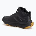 Pánske turistické topánky HOKA Transport Hike GTX black/black 3