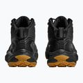 Pánske turistické topánky HOKA Transport Hike GTX black/black 6