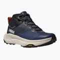 Pánske turistické topánky HOKA Transport Hike GTX varsity navy/truffle salt
