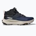 Pánske turistické topánky HOKA Transport Hike GTX varsity navy/truffle salt 2