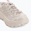 Topánky HOKA Mafate Three 2 Grid Rose Cream/Stucco 7
