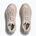 Topánky HOKA Mafate Three 2 Grid Rose Cream/Stucco 8
