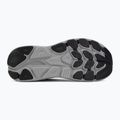 Pánska bežecká obuv HOKA Clifton 10 black/grey 4