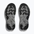 Pánska bežecká obuv HOKA Clifton 10 black/grey 7