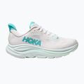 Dámske bežecké topánky HOKA Clifton 10 white/electric rose 2