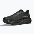 Pánske bežecké topánky HOKA Mach 6 black/black 4
