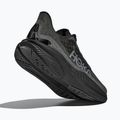 Pánske bežecké topánky HOKA Mach 6 black/black 5