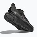Dámske bežecké topánky HOKA Mach 6 black/fuchcsia 5