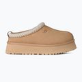 Dámske papuče UGG Tazz II sand 2