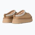 Dámske papuče UGG Tazz II sand 4